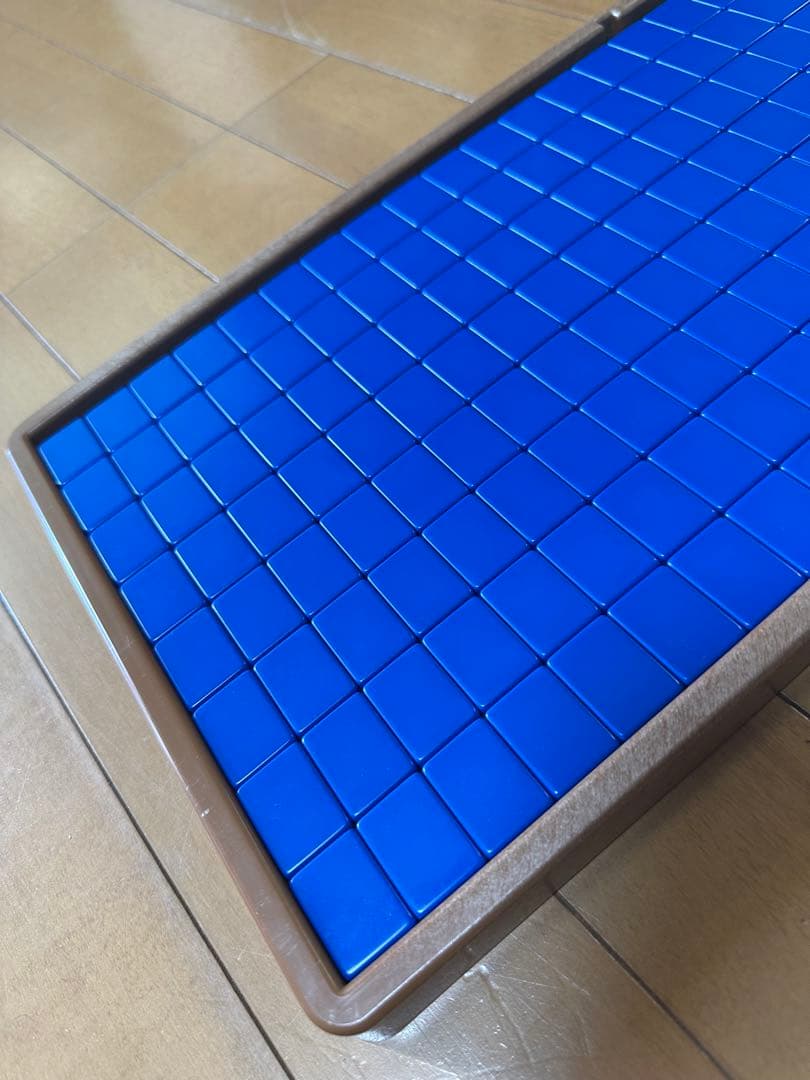 アモス　麻雀牌