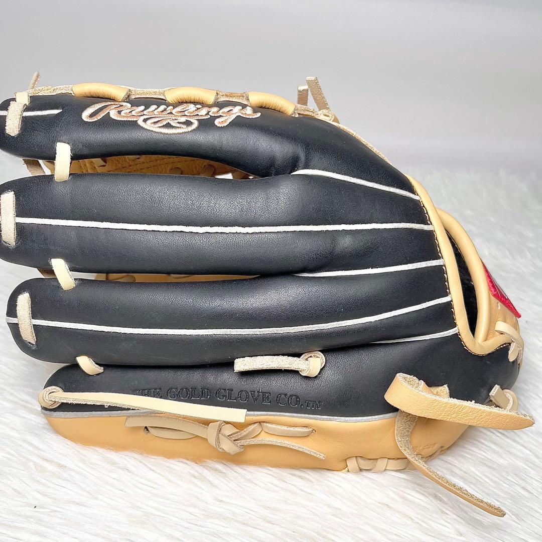【極美品】Rawlings GRXASPLN55 オールラウンド 即戦力