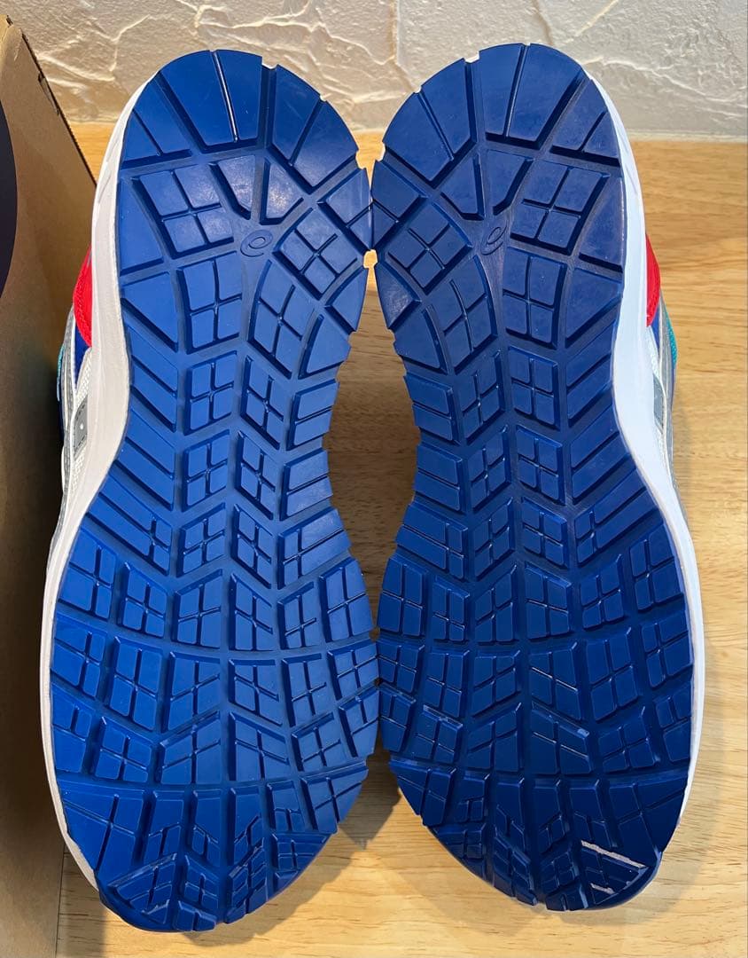 ASICS WINJOB CP209 BOA LC 26.5cm 限定品