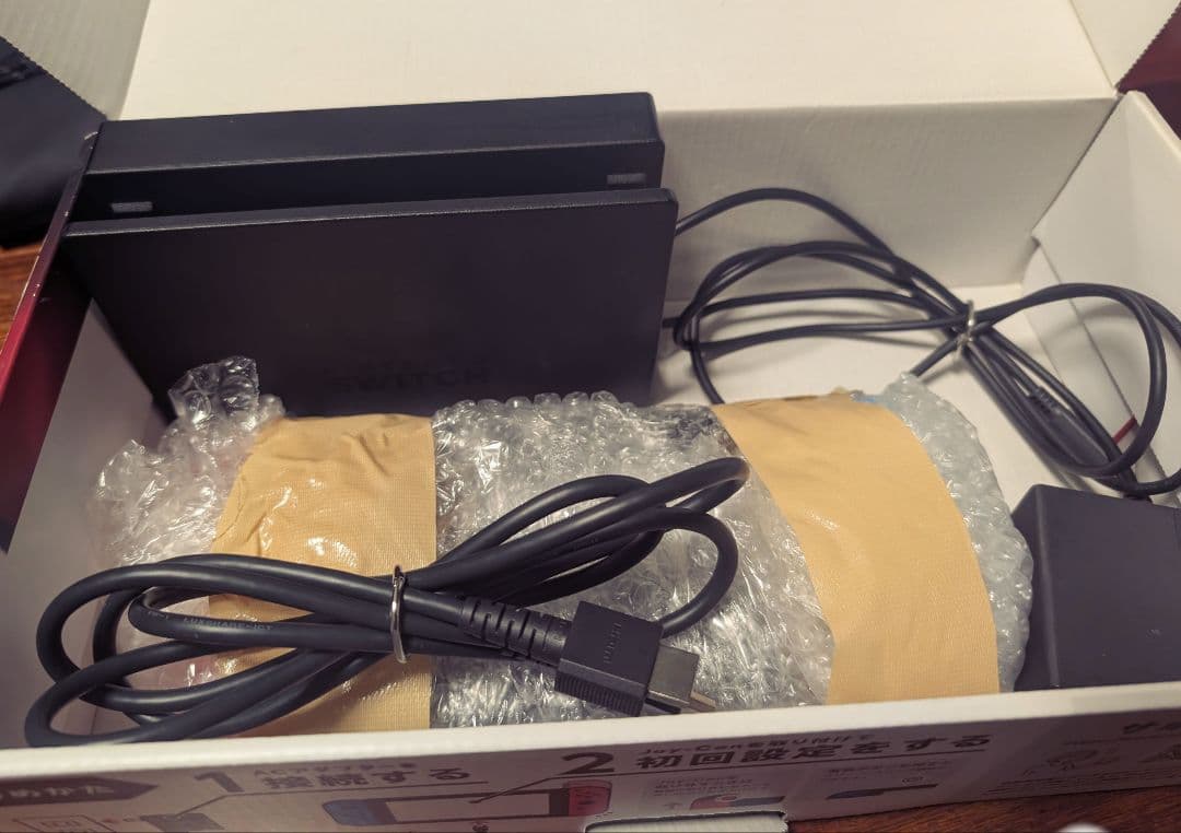 ス*オ様 Switch Nintendo Switch ネオンブルー