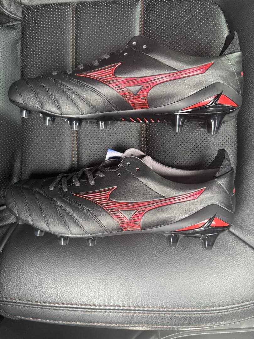 定価以下！Mizuno MORELIA NEO IV JAPAN 26cm