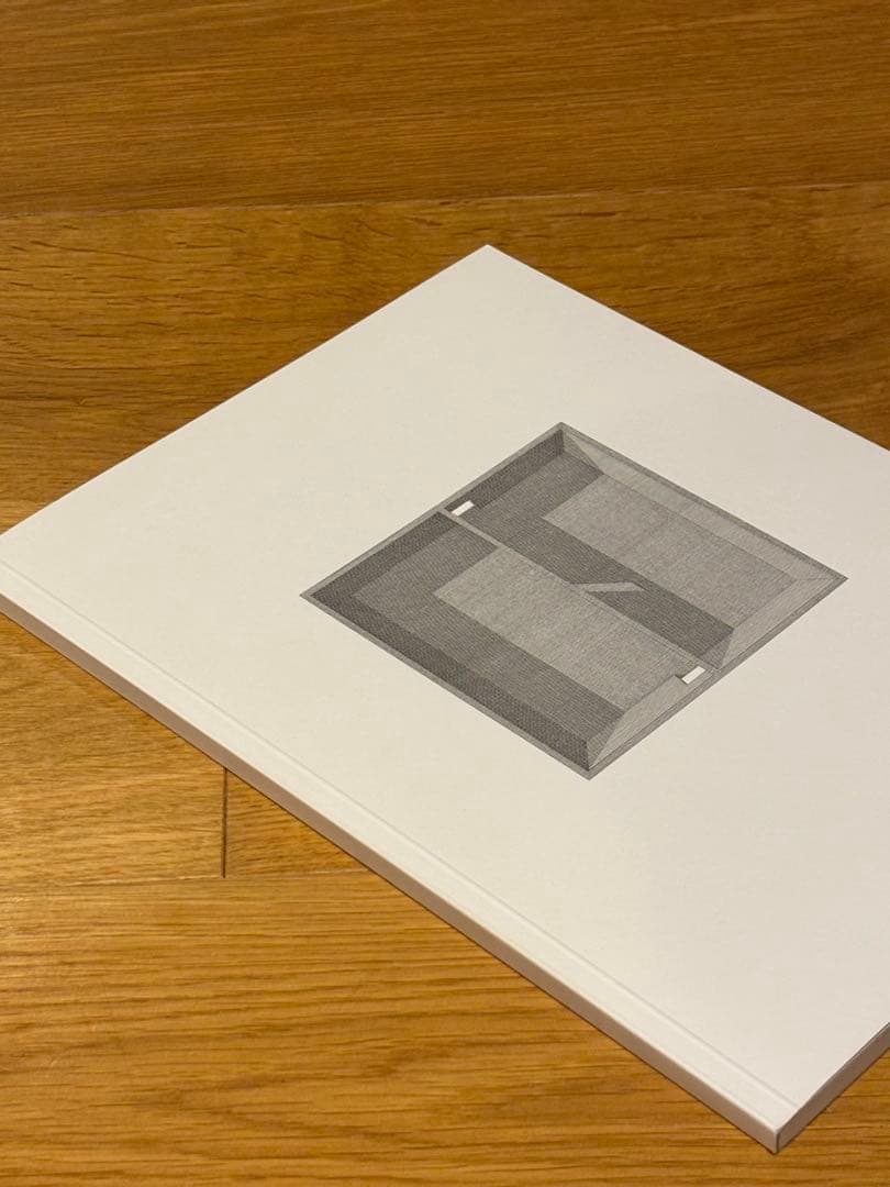 [希少建築本] the marriage of reason & squalor