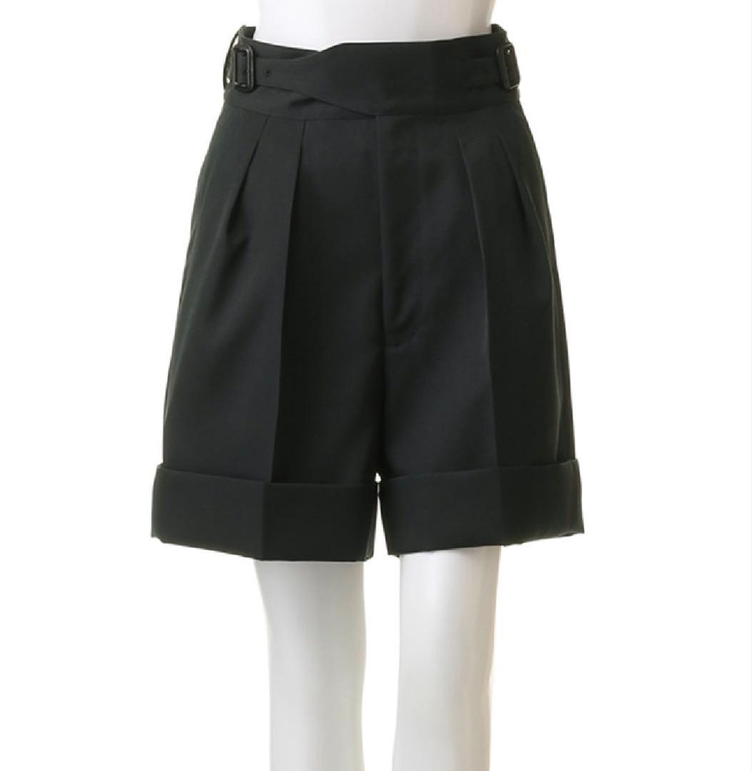 THE RERACS グルカショートパンツ