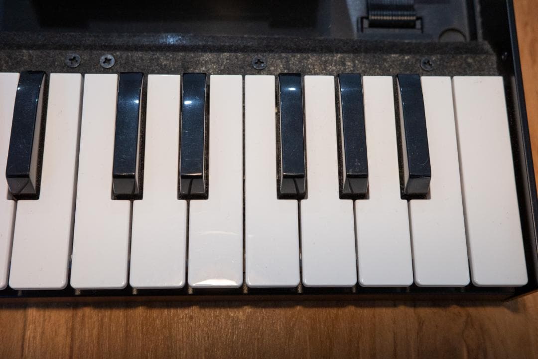 ROLAND K-25M Boutiqueシリーズ用鍵盤 ローランド