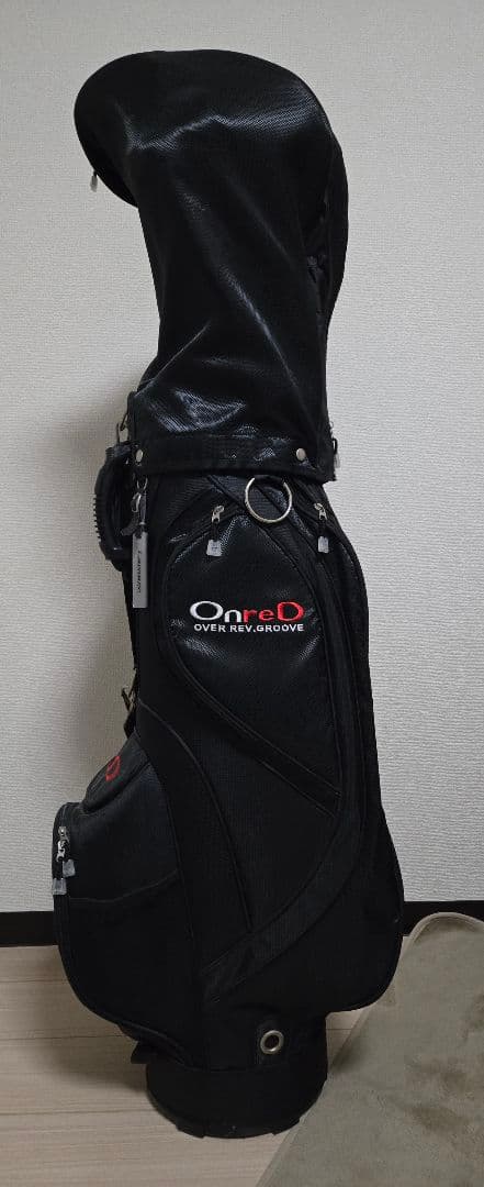 f*h様 ゴルフクラブセット