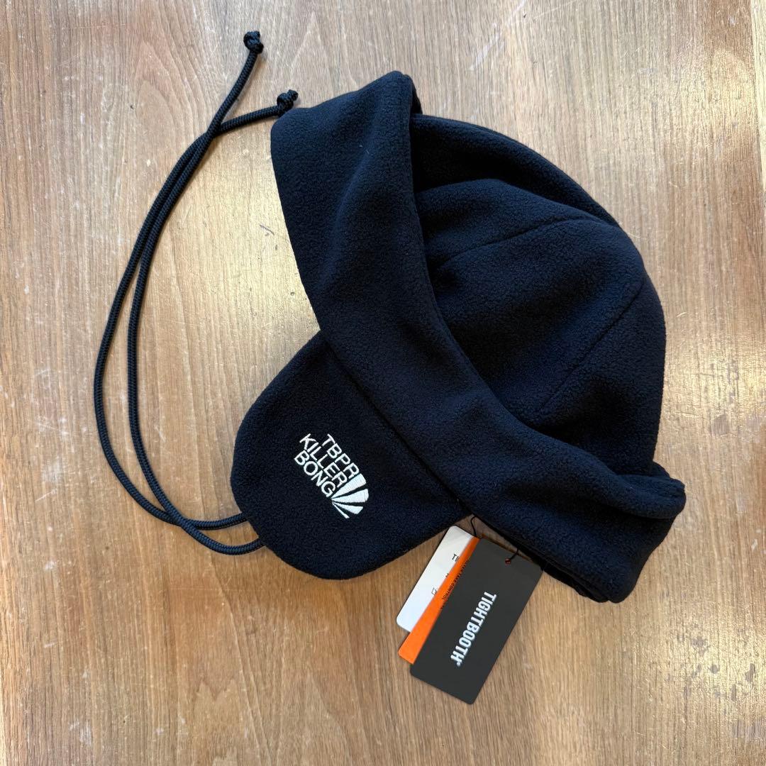 帽子 TIGHTBOOTH TBKB / FLEECE FLIGHT BEANIE