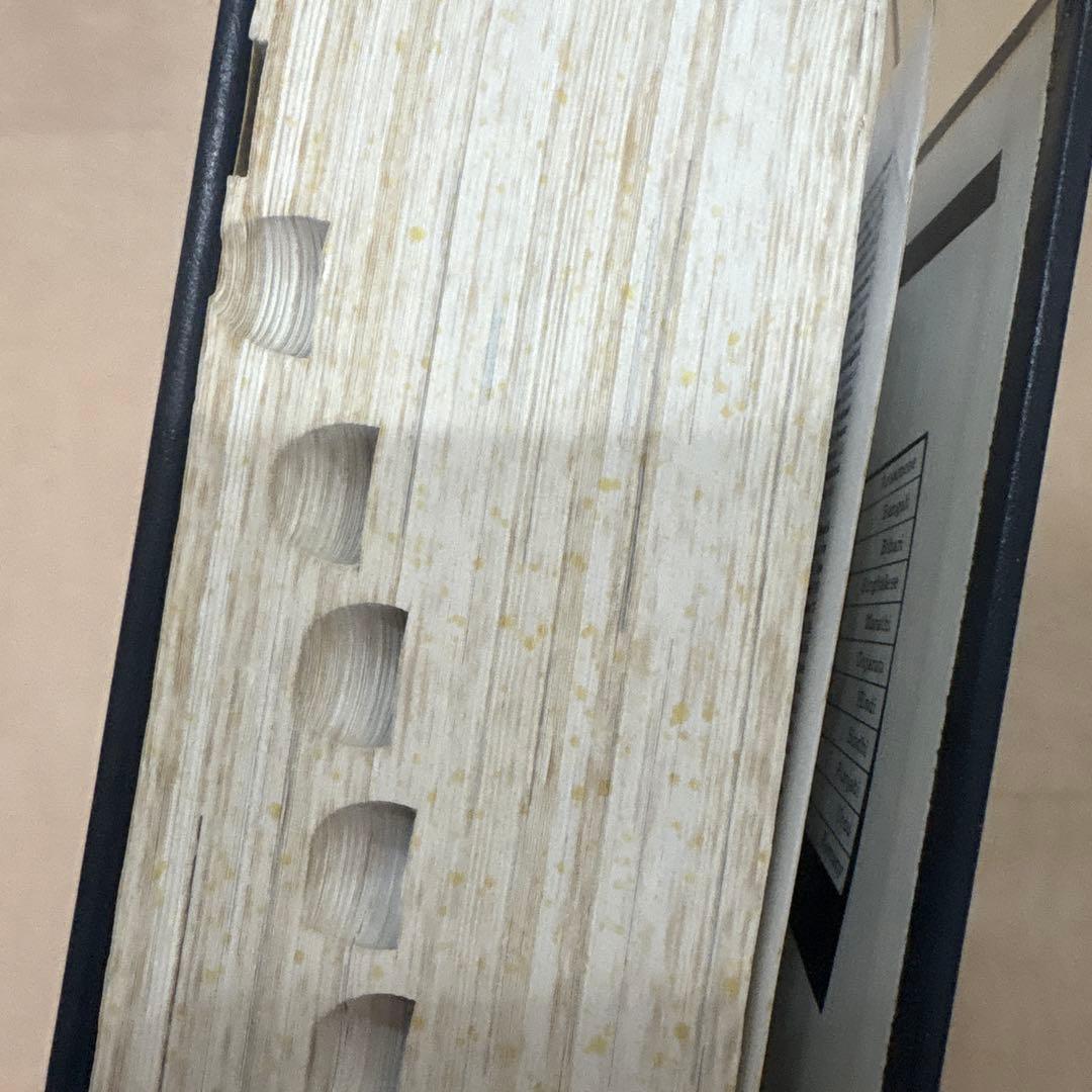 洋書　辞書　2000ページ以上