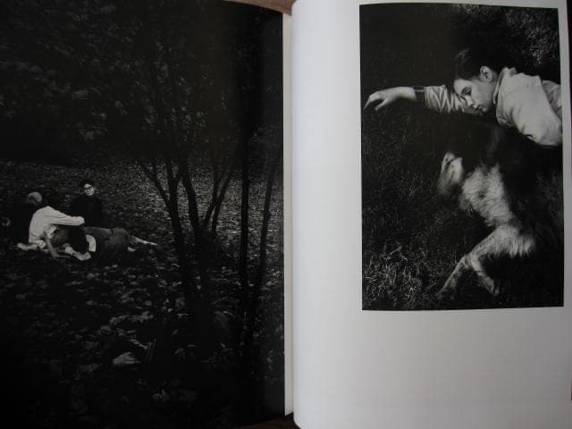 A Dialogue With Solitude　Dave Heath