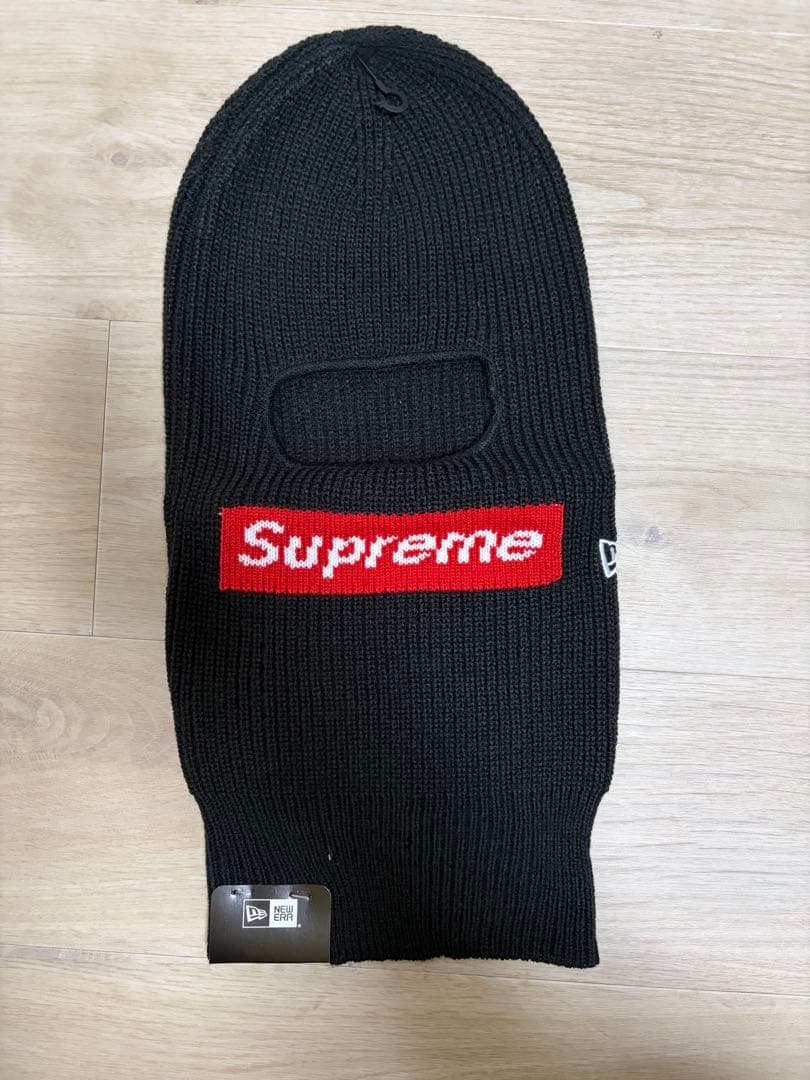 帽子 Supreme New Era Box Logo