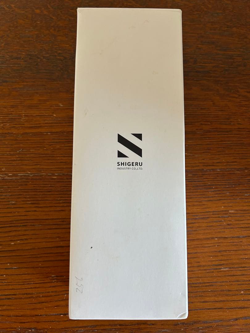 シゲル工業 燕三条 髪はさみ カット鋏・スキ鋏セット　はさみ