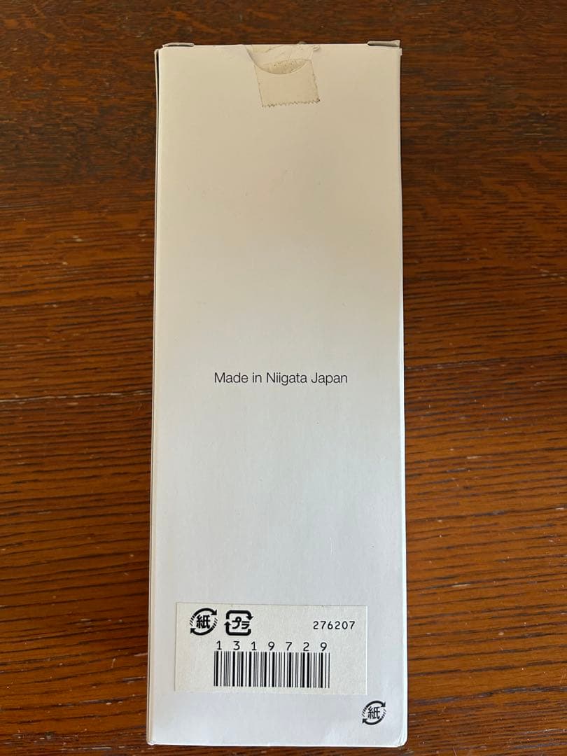 シゲル工業 燕三条 髪はさみ カット鋏・スキ鋏セット　はさみ