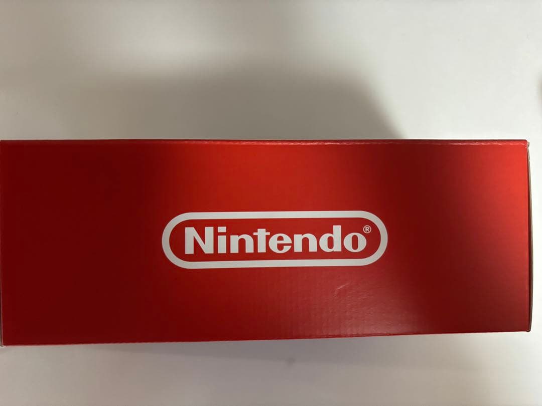 Nintendo Switch Liteブルー