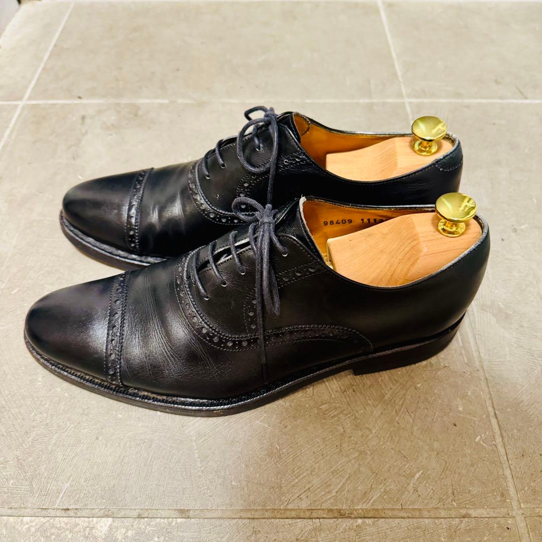 【定価4.1万円】ジャランスリワヤ 98409 UK8/26.5 ダイナイト