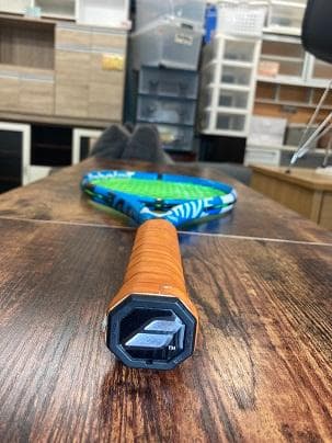 【美品】バボラ 無印ピュアドライブ 2018（ノーマル仕様・グリップサイズ2）