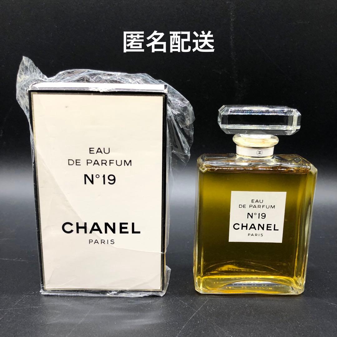 CHANEL シャネル N°19 オードゥパルファム 100ml