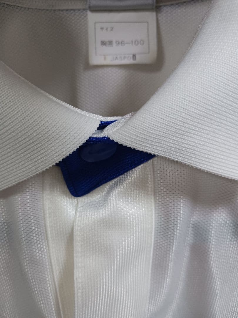 93-95 横浜フリューゲルス CUP戦用 （H）ユニフォーム　 BANDAI