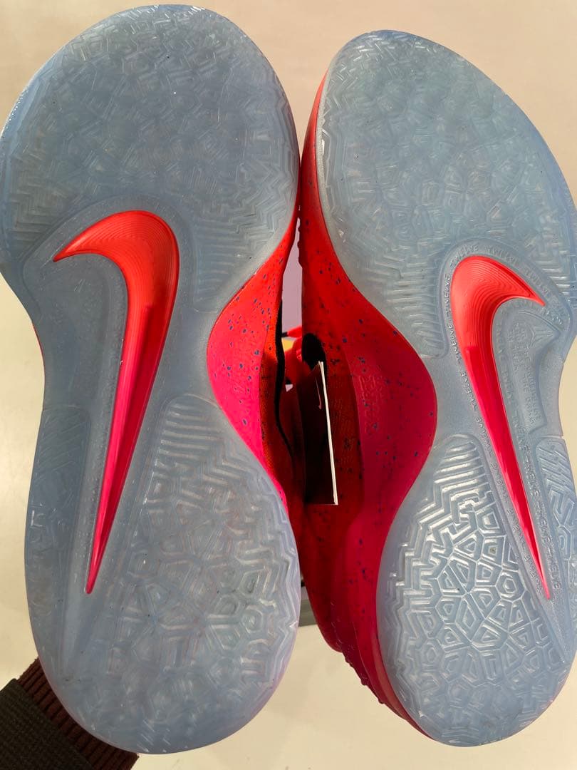 e*1様 【新品】JA2 KOOLAID EP 28.5cm