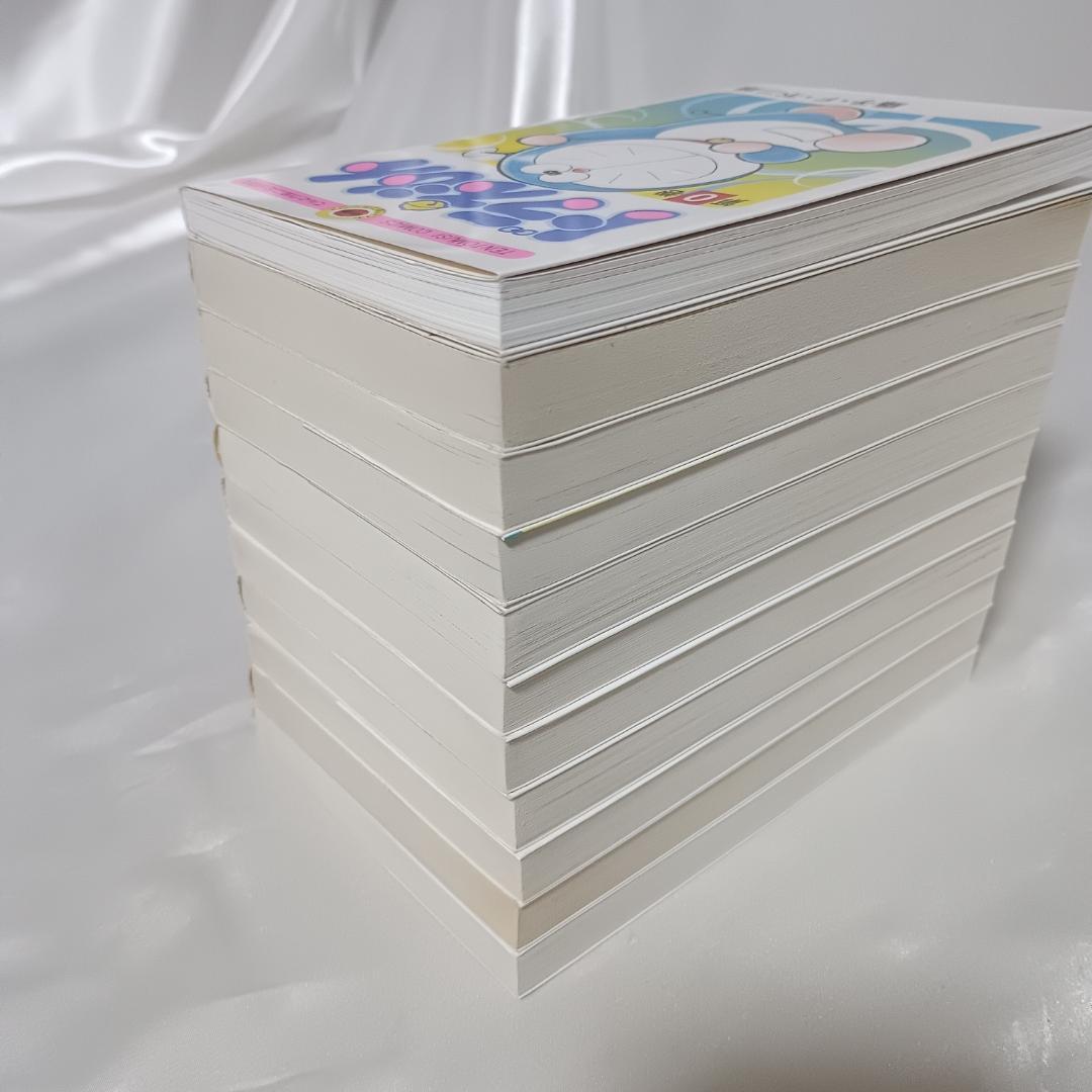 【値下げ！ドラえもん　0巻～45巻　全46冊セット】