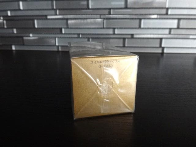 新品★資生堂★クレ・ド・ポー ボーテ★オイル美容液★ユイルレパラテュトゥリス