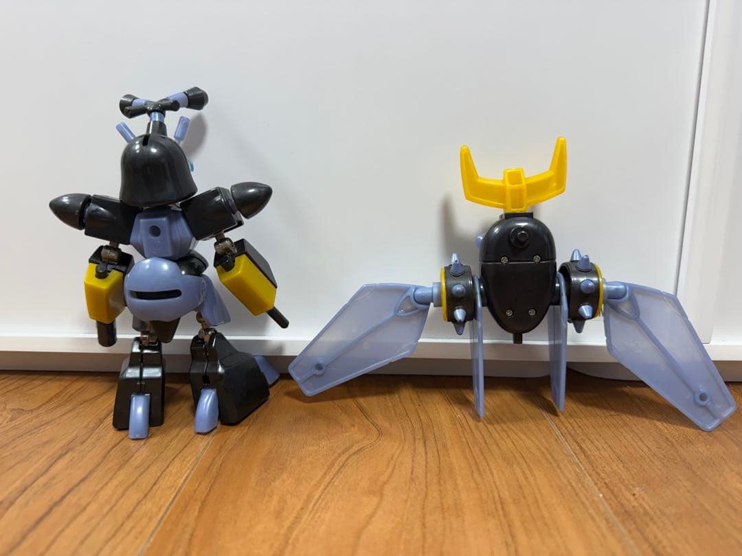 マ*リ様 メダロット　デュアルモデル　まとめ売り　ジャンク