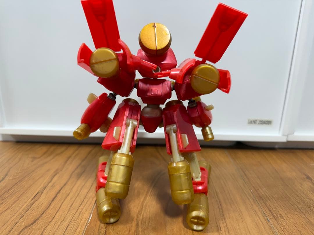 マ*リ様 メダロット　デュアルモデル　まとめ売り　ジャンク