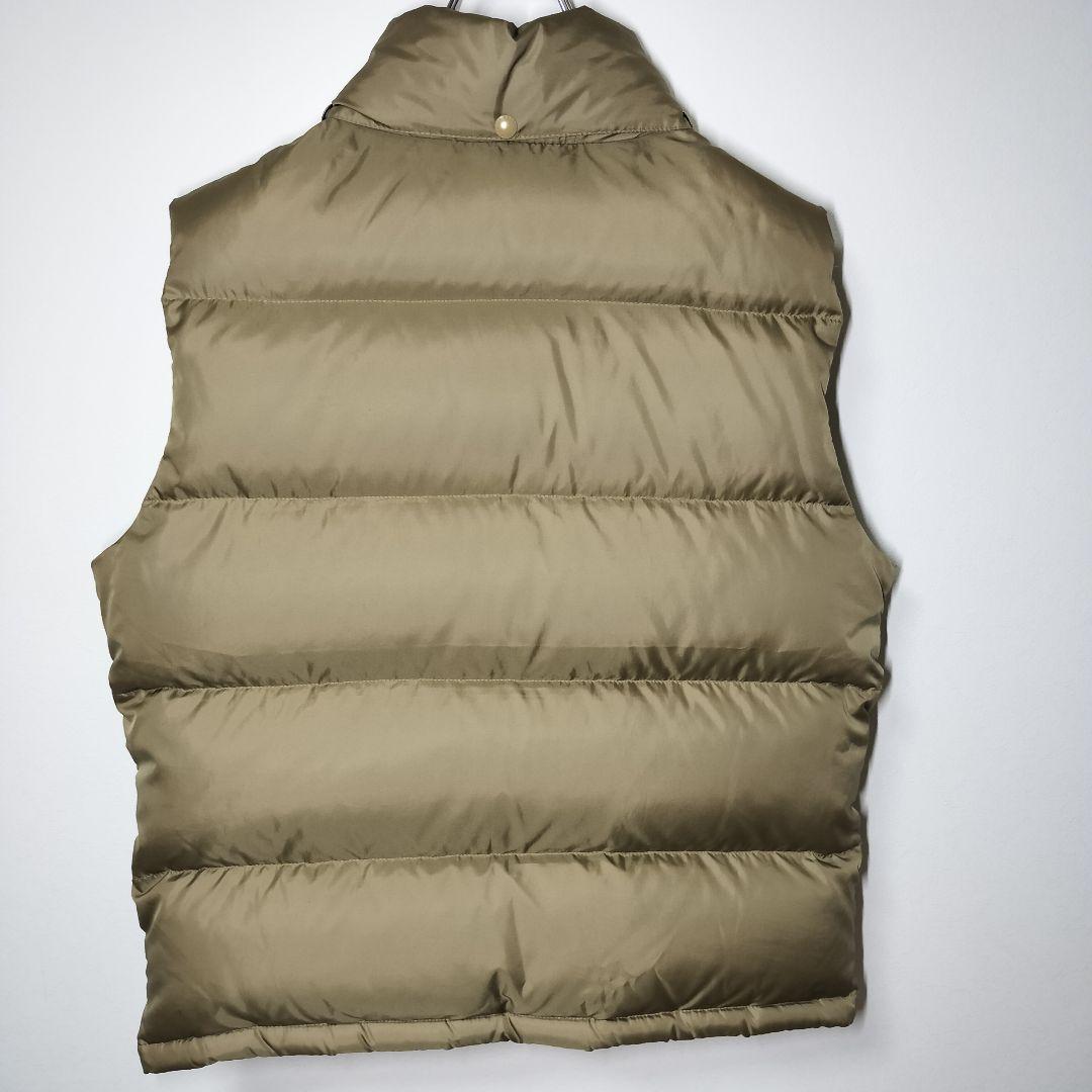Polo RalphLauren ポロラルフローレン ダウンベスト 希少色 XL