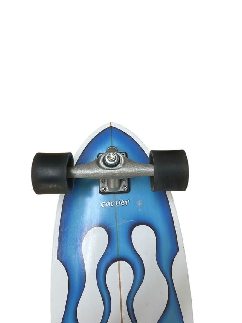 carver カーバー スケートボード 30.75” Aipa sting CX
