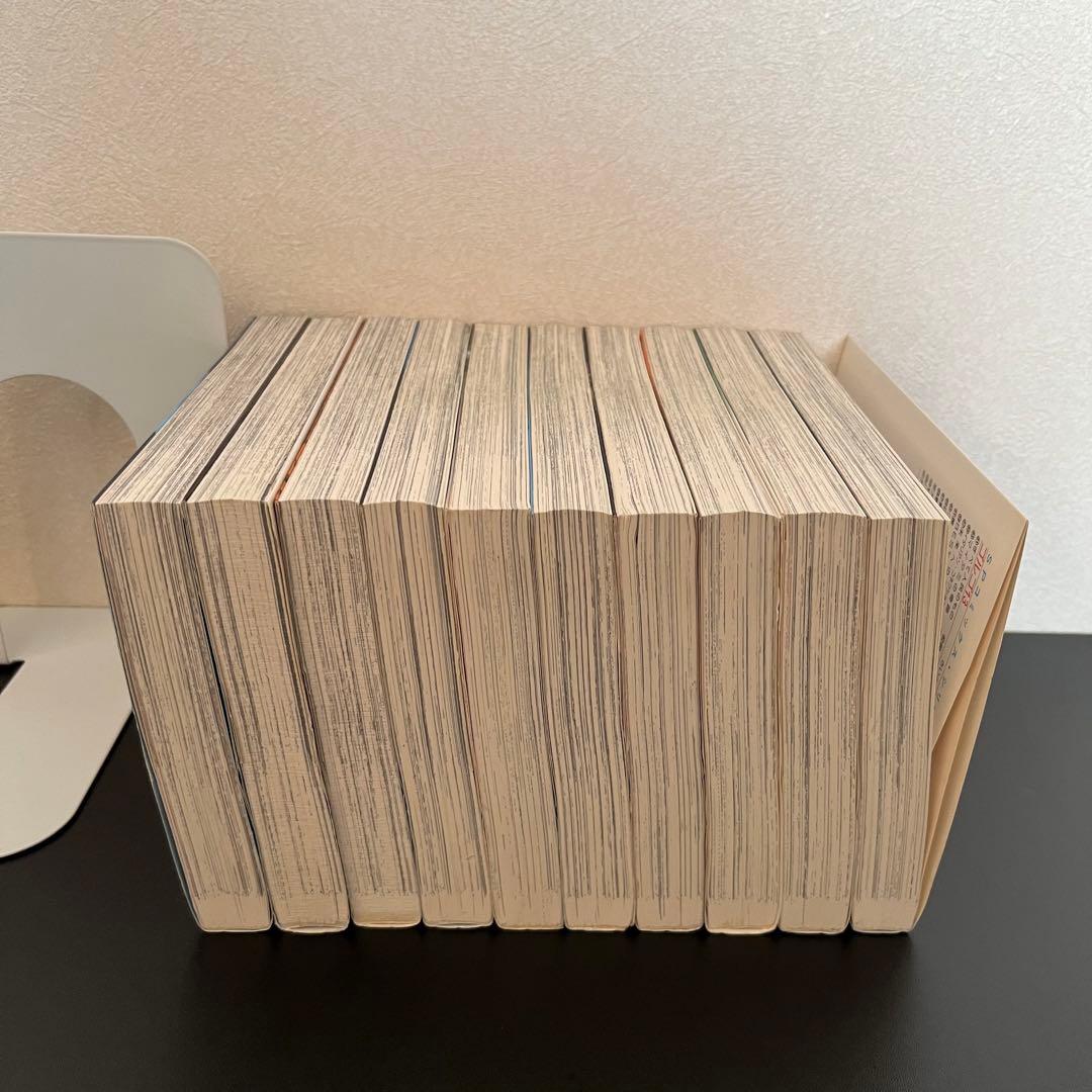 【ゴルゴ13】 全75冊　内初版65冊