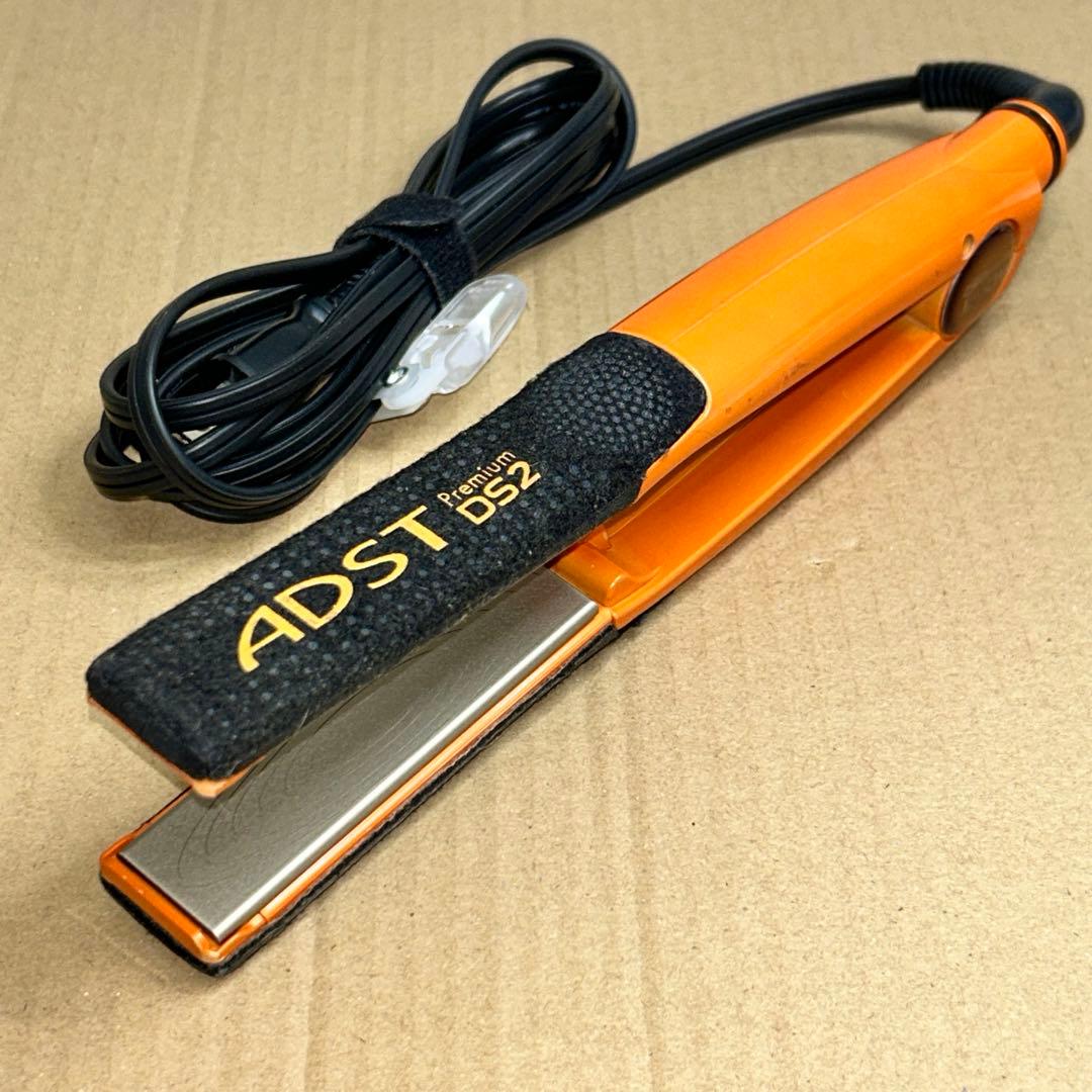 美品　`24年製　ADST　Premium　DS2 アドスト　最新モデル