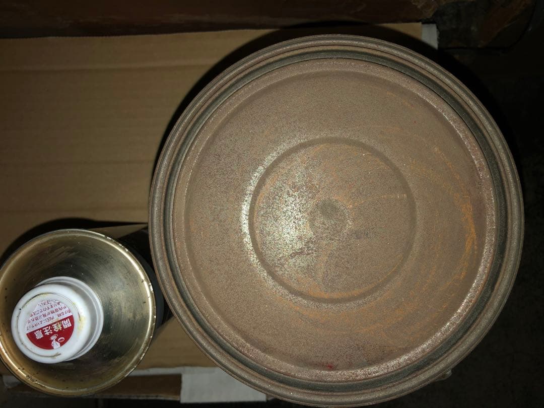 関ペ　COODE1 サフェーサー(L55)プライマー(L90)4kg 硬化剤付