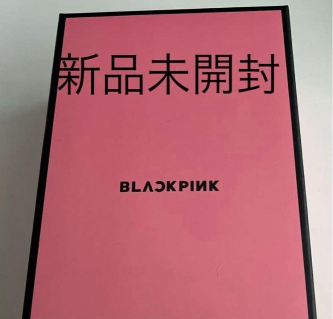 BLACKPINK ペンライト ver2