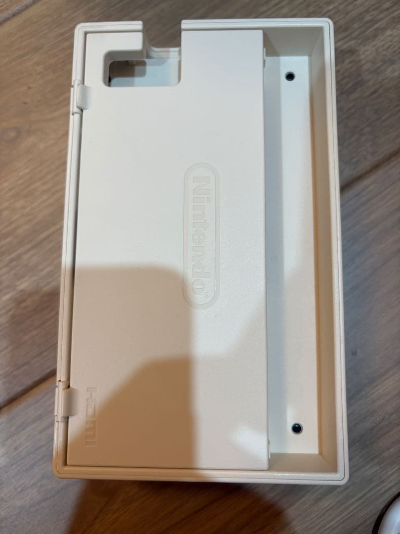 未使用級✨限定✨ニンテンドースイッチ あつまれどうぶつの森セット 箱 付属完備