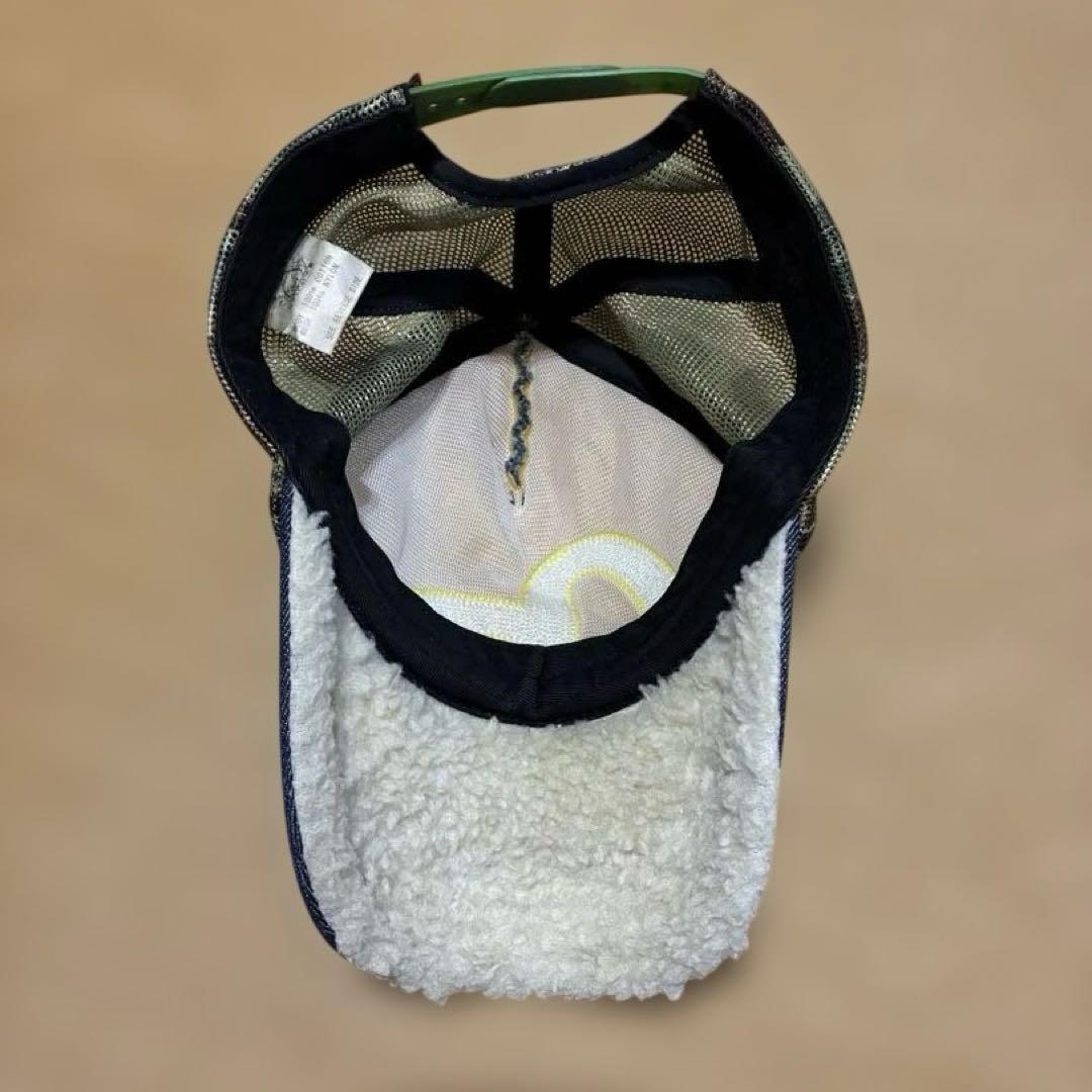 evisuデニムキャップ 最終価格‼️