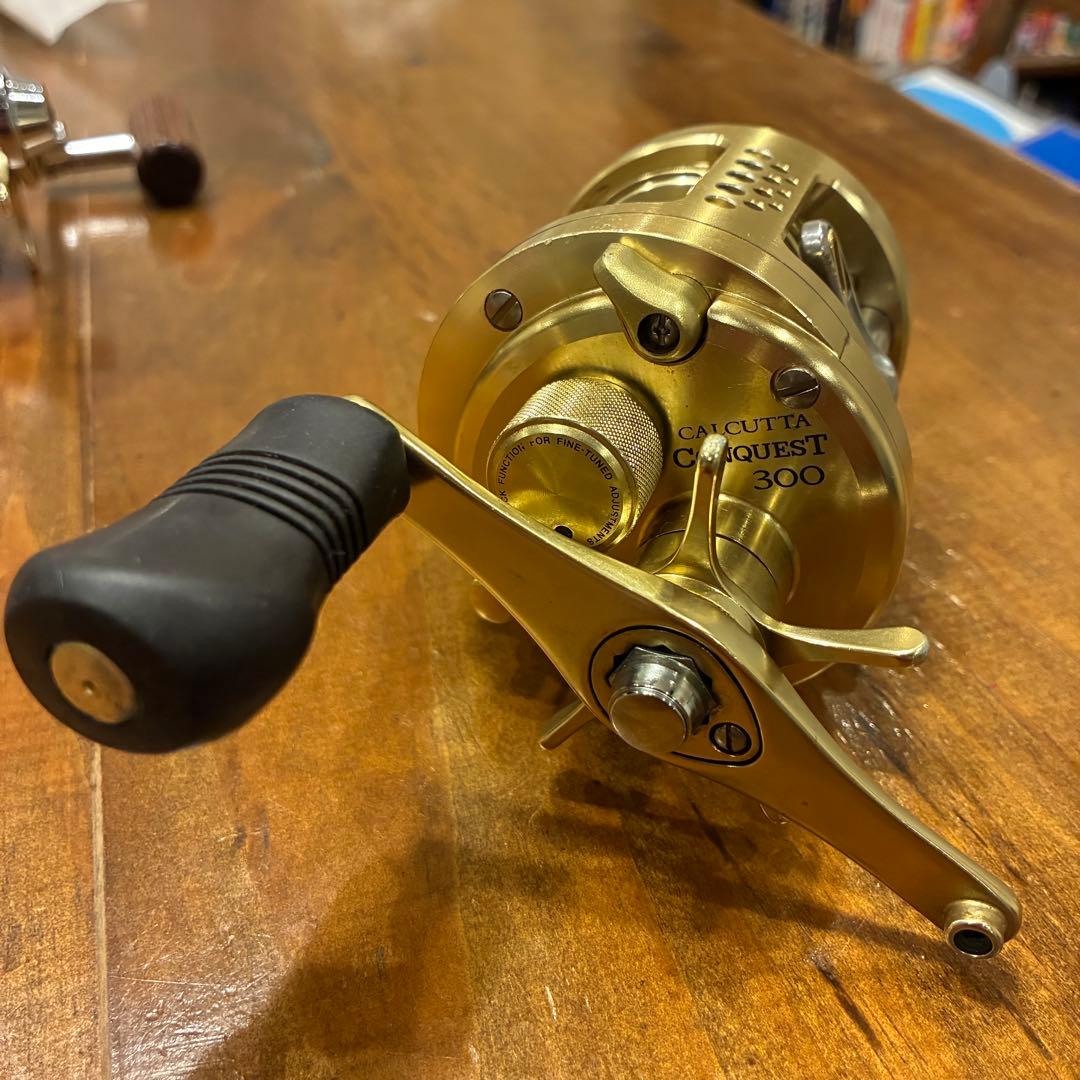 カルカッタコンクエスト 300