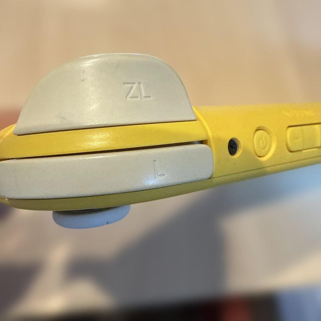 【Switch】Nintendo Switch Lite （箱、充電器あり）