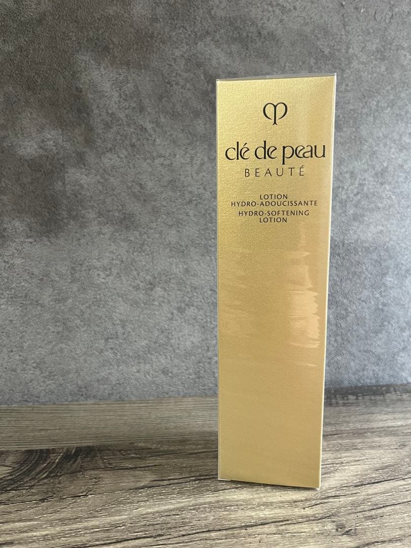 資生堂 クレドポーボーテ ローションイドロA n / 本体 / 170mL