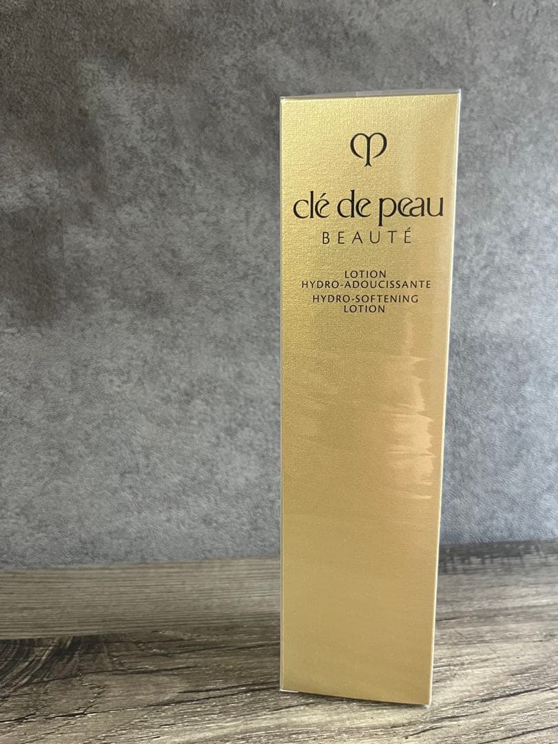 資生堂 クレドポーボーテ ローションイドロA n / 本体 / 170mL