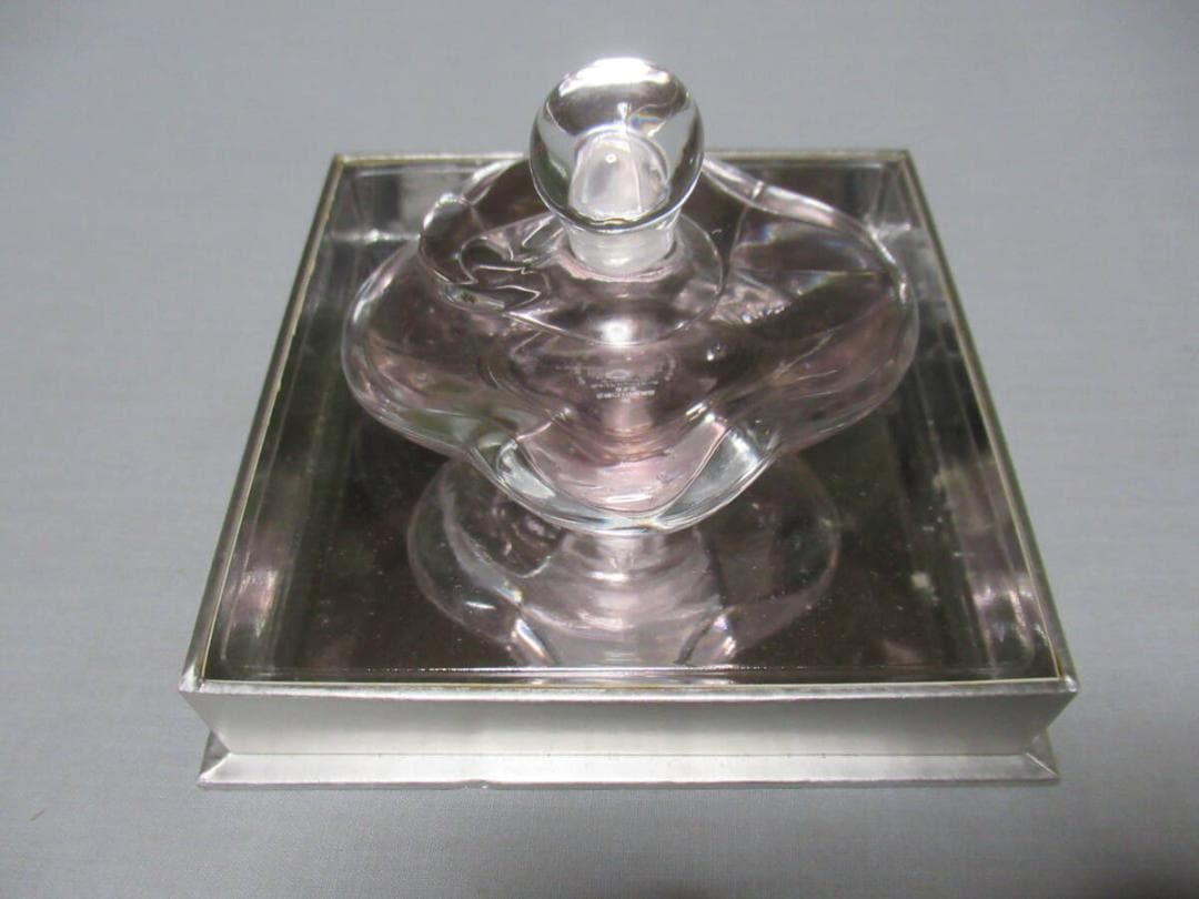 非売品未使用1997年◆資生堂 花椿 カメリア シュペリエール オードパルファム