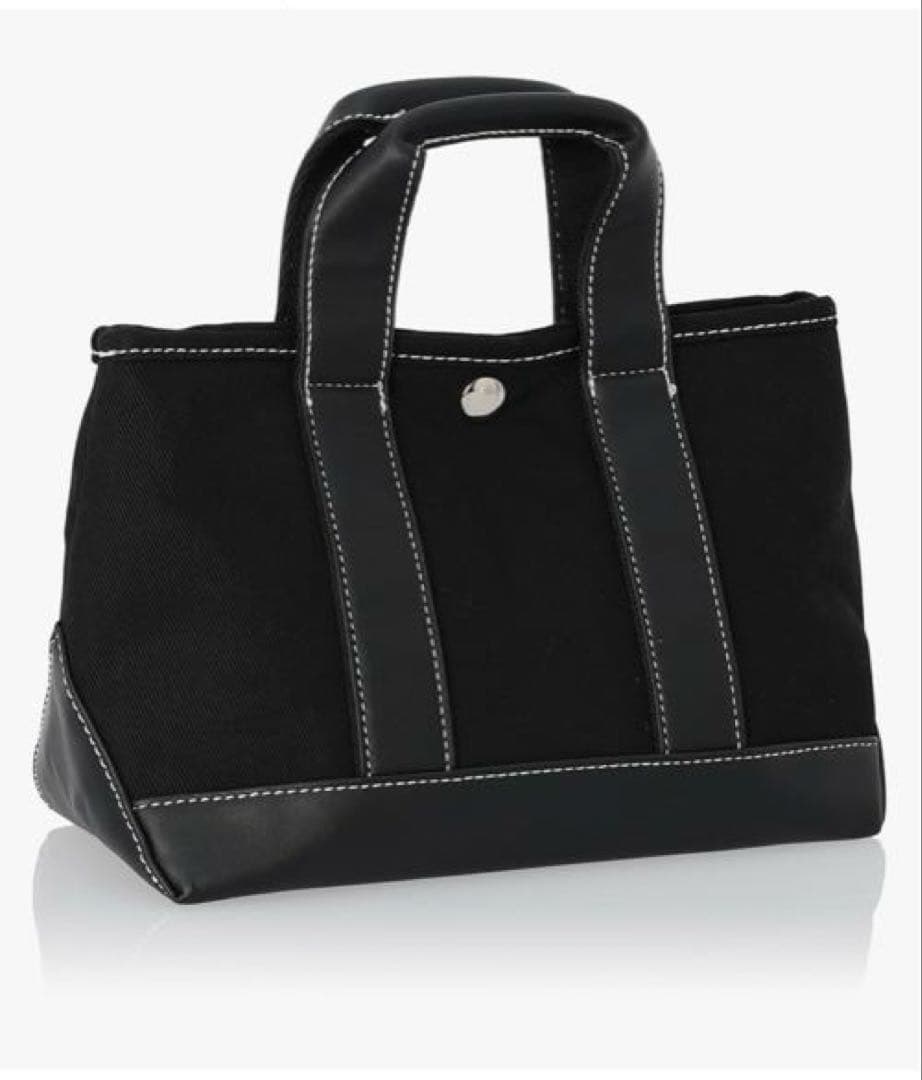 PEARLY GATES カートバッグ ネイビー