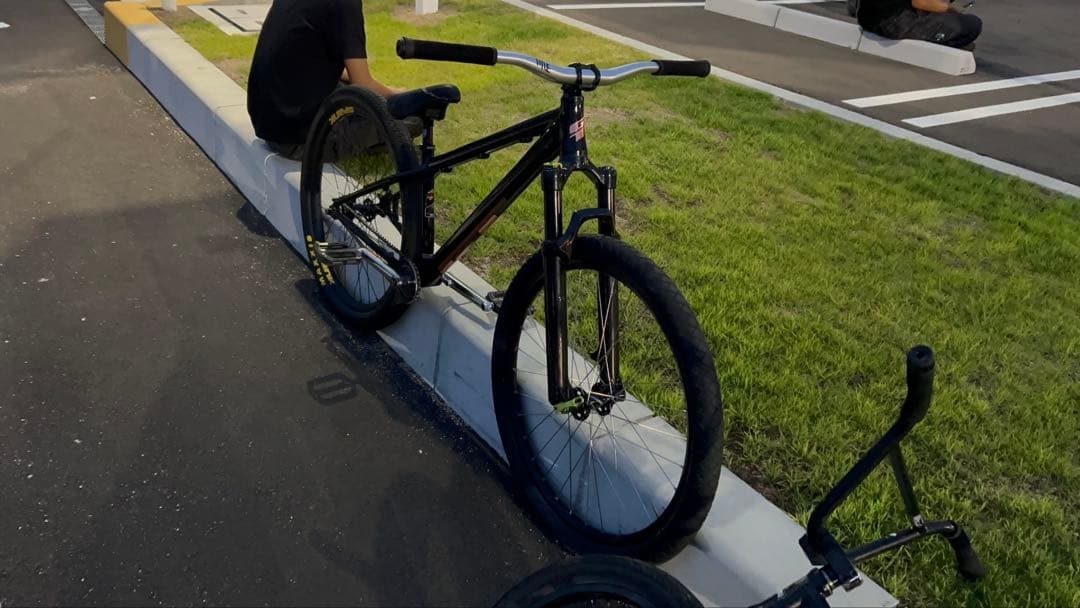 GT LABOMBA フレームのみ