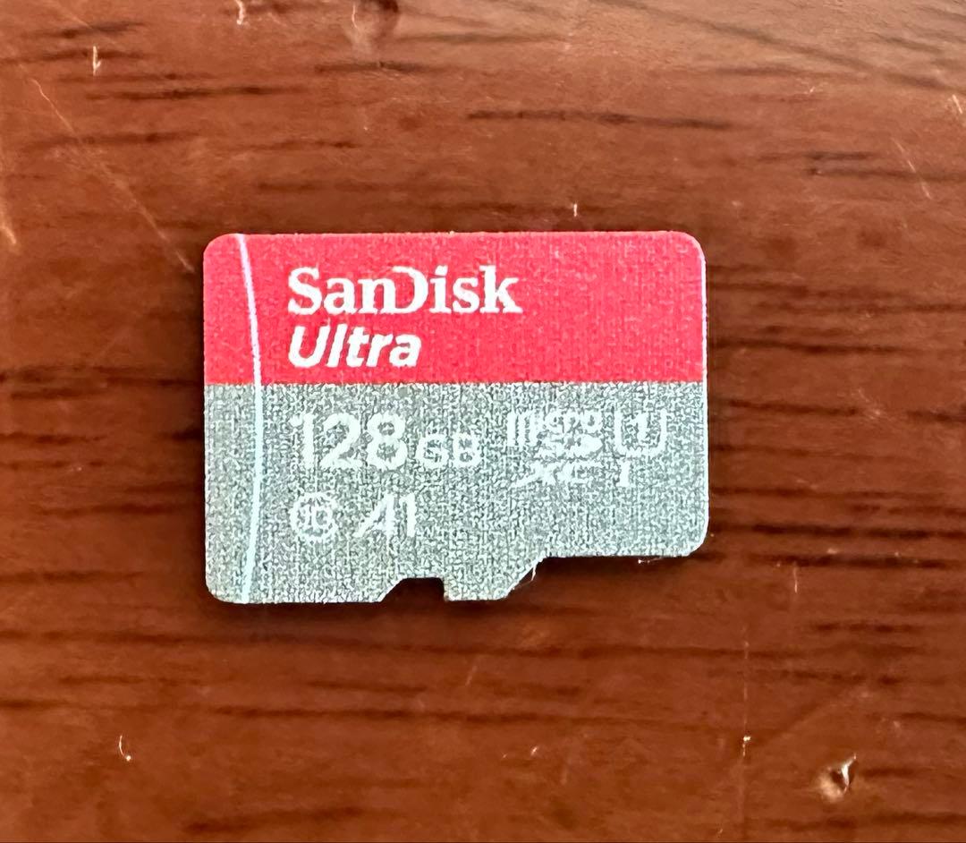 Switchライト ブルー マイクロSD ケース付き