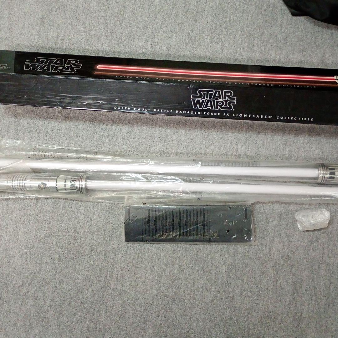 STAR WARS Signature Series ライトセーバー