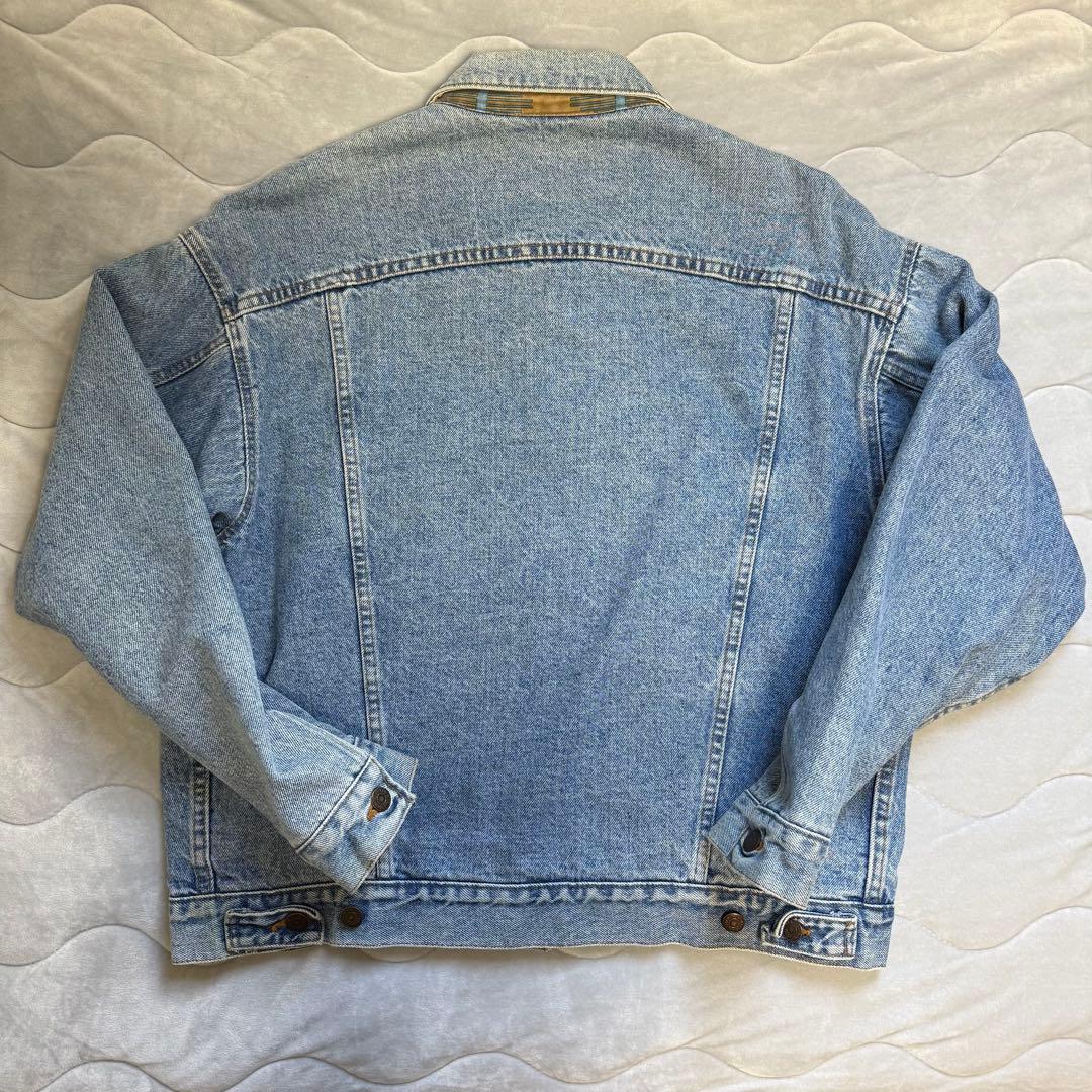 Levi's デニムジャケット 70417-6986