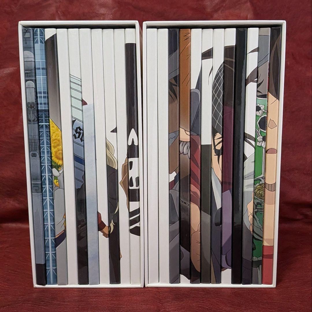 劇場版 名探偵コナン 20周年記念 Blu-ray