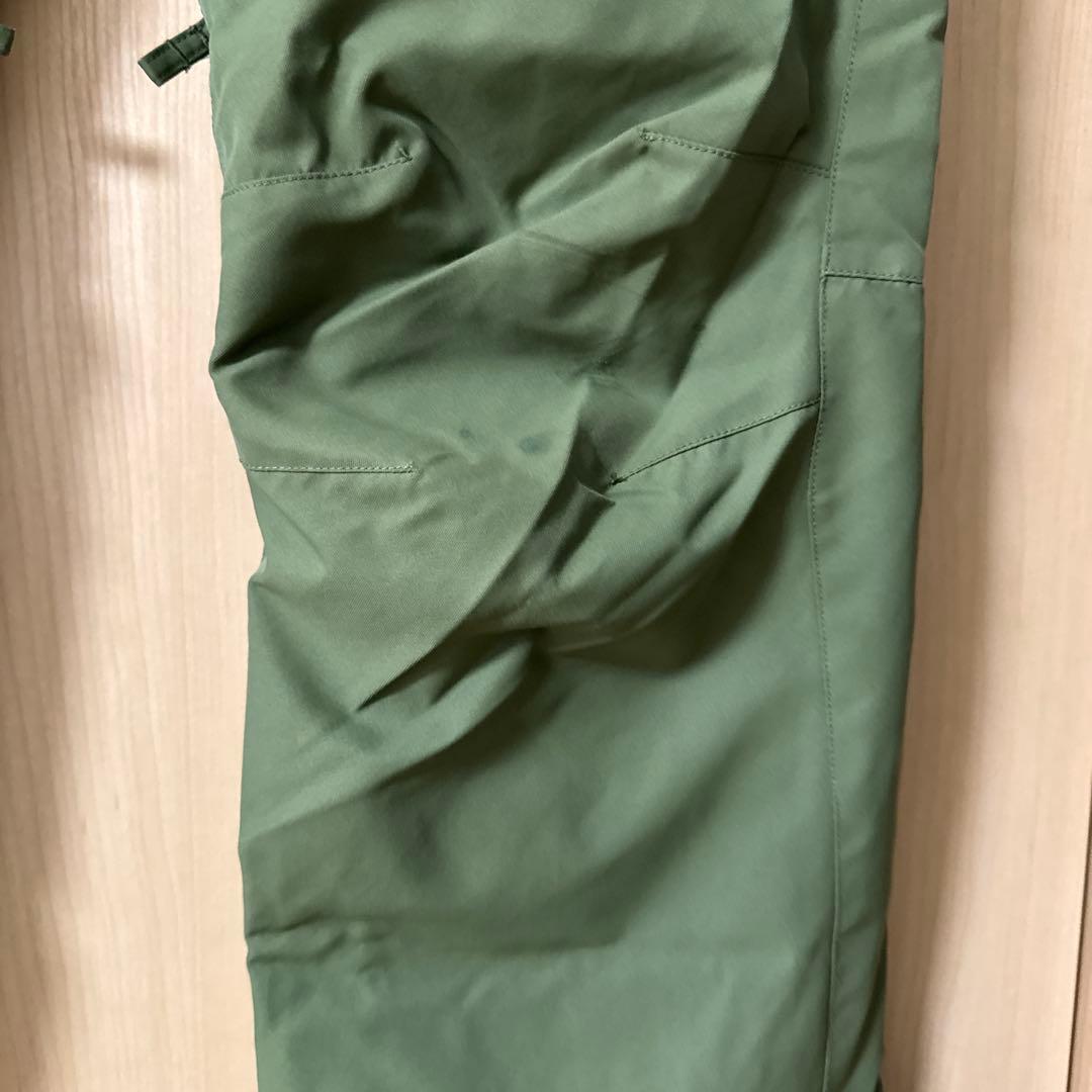 【タイムセール】ROXY スノーボードウェア セット グローブ付けます！