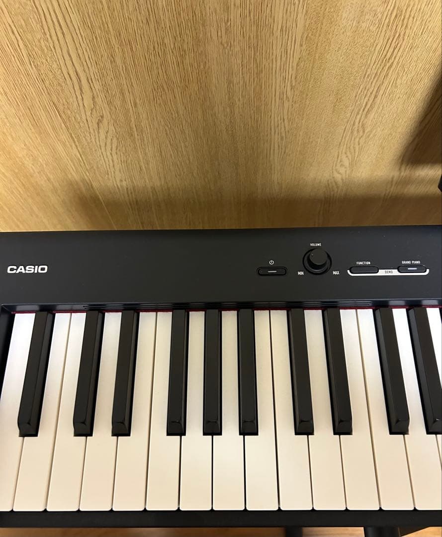 カシオ 電子ピアノ CDP-S100AZ 88鍵盤【送料込み】