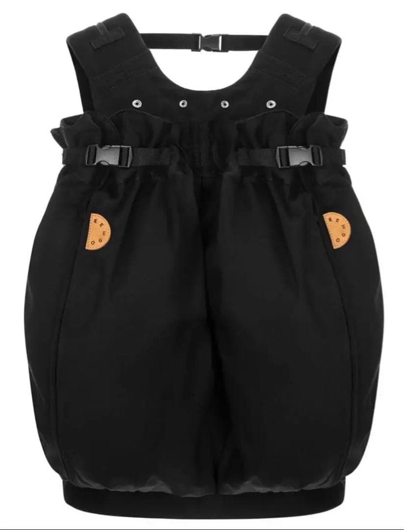 WEEGO 抱っこ紐 双子用 ツイン