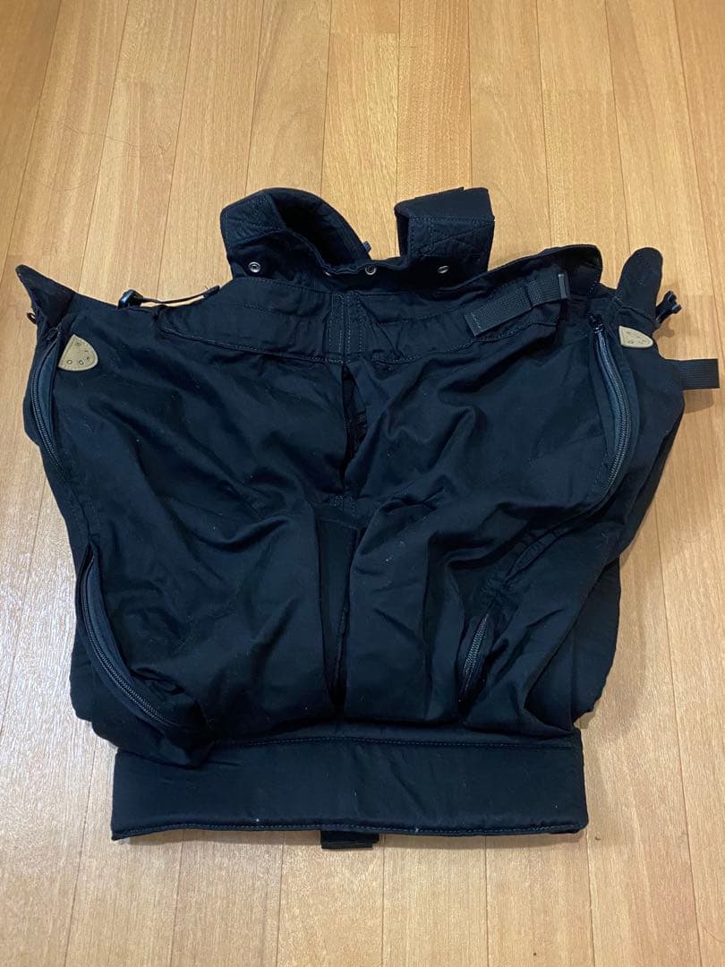 WEEGO 抱っこ紐 双子用 ツイン