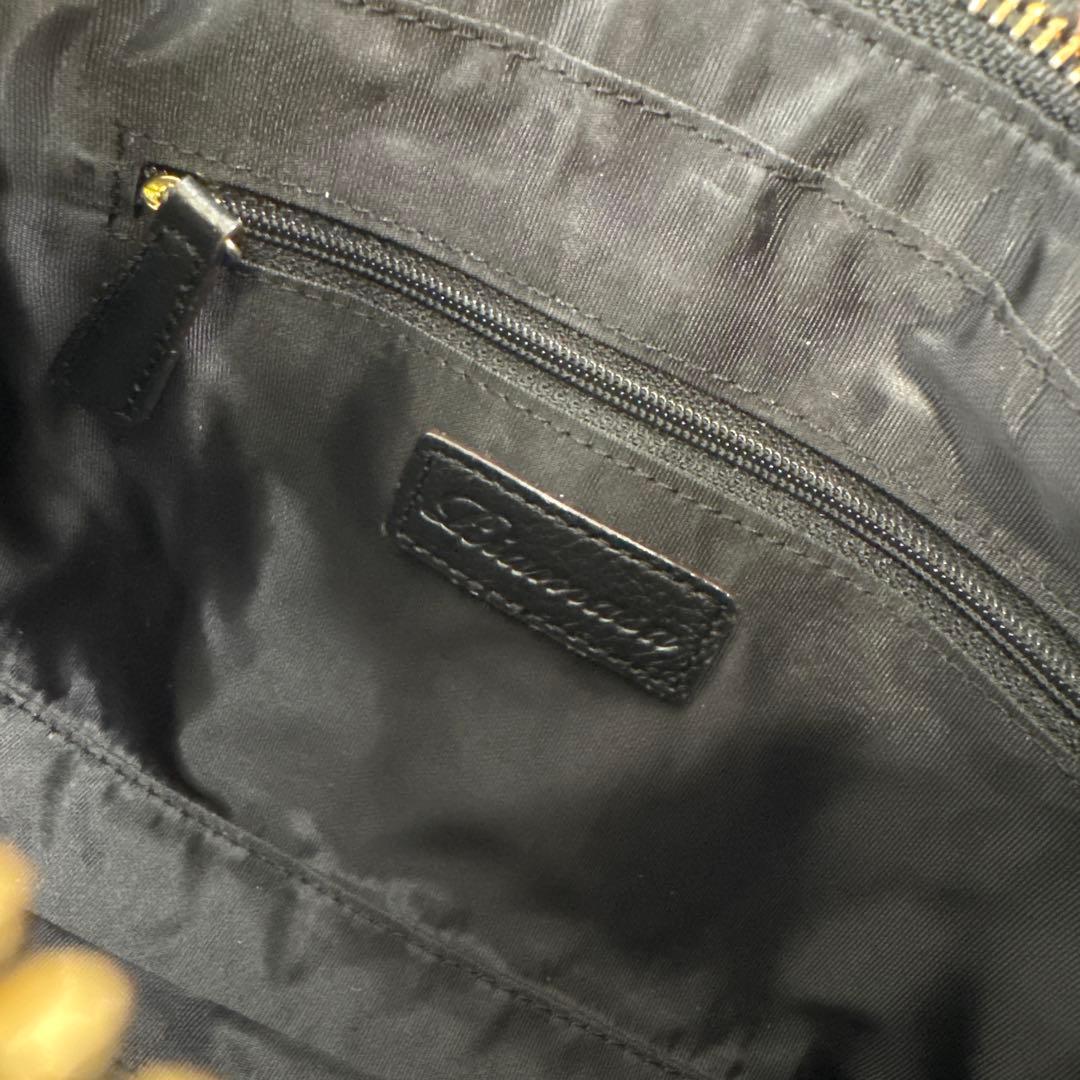 専用新品未使用 RIAMASA リアマッサ ワニ革 クロコダイルレザー ハンドバ