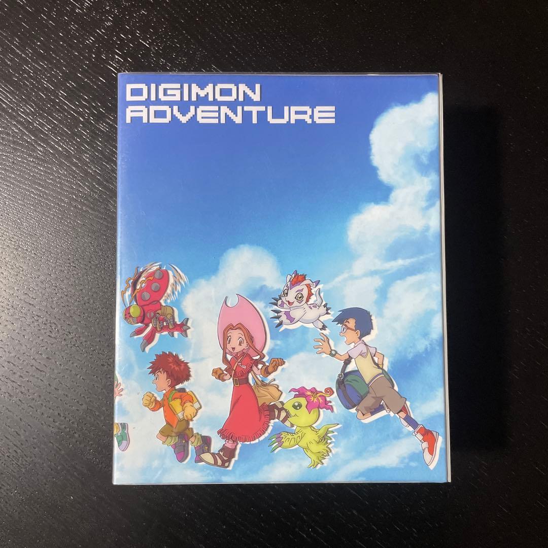デジモンアドベンチャー 15th Anniversary Blu-ray BO…